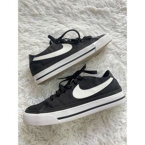 Nike Court Legacy Canvas Sneakers